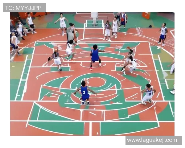 深圳篮球队整体压制战术解析与实战应用探讨